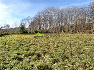 terrain a batir à la vente -   23320  SAINT VAURY, surface 1100 m2 vente terrain a batir - UBI456625982